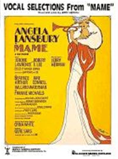Vocal Selections from Mame
