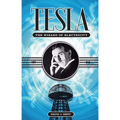 Tesla: The Wizard of Electricity - [Version Originale]
