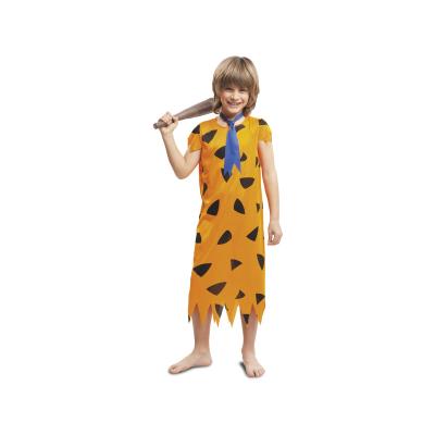 Déguisement Enfant S Troglodyte