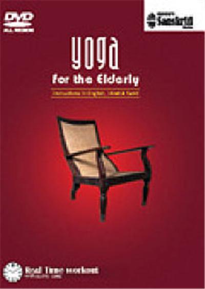 Yoga For The Elderly