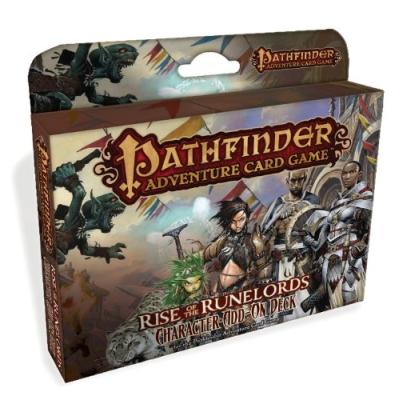 RISE OF T.RUNELORDS CHARACTERS