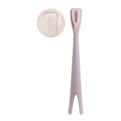 BEABA - BROSSE À DENTS PREMIER ÂGE + SUPPORT