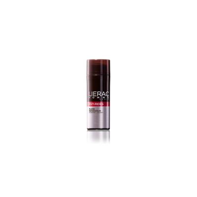 LIERAC HOMME ANTI-RIDES Fluide Réparateur (50 ml)