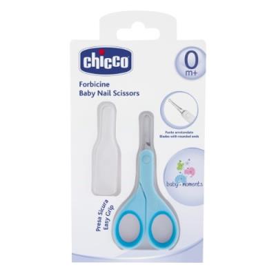 Chicco - Bleu Ciseaux