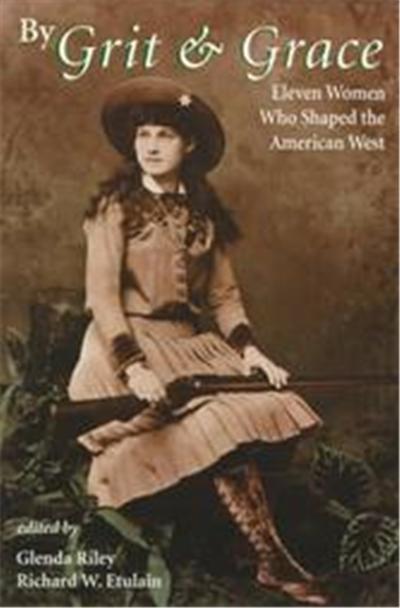 By Grit & Grace, Notable Westerners