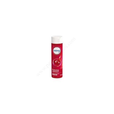 INTIMY POMME D'AMOUR Gel de massage comestible (200 ml)