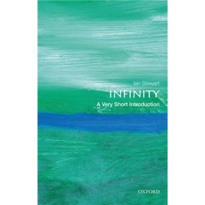 Infinity A Very Short Introduction
