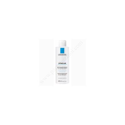 LA ROCHE-POSAY Effaclar Eau Micellaire (400 ml)