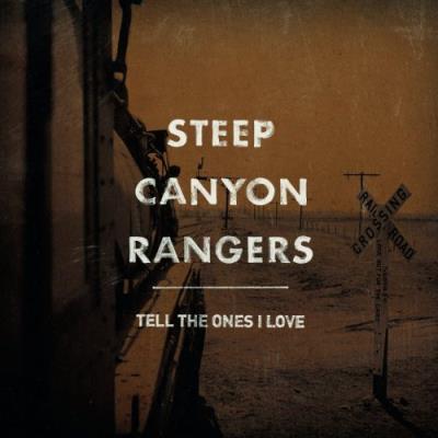 Tell The Ones I Love (Vinyl)