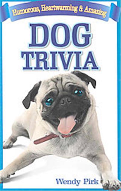 DogTrivia