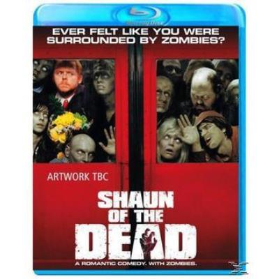 Shaun Of The Dead