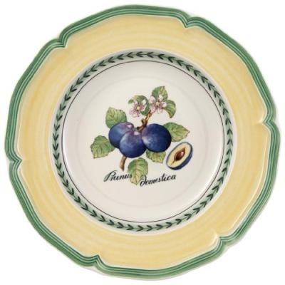 French Garden Valence Tiefer Teller 23 cm