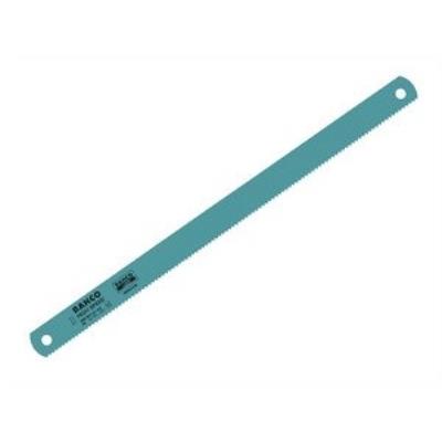 Bahco Hs14114 3802 Hss Lame De Scie 350 X 25 Mm X 14 Tpi