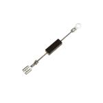 Accessoires four Brandt Diode hvr-1x origine pour micro-ondes 71X0237