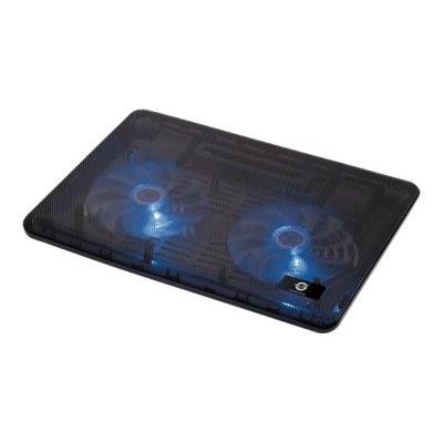 Conceptronic CNBCOOLPAD2F - koelingsmat notebook