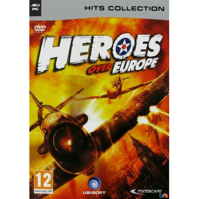 Heroes over Europe - Jeu PC