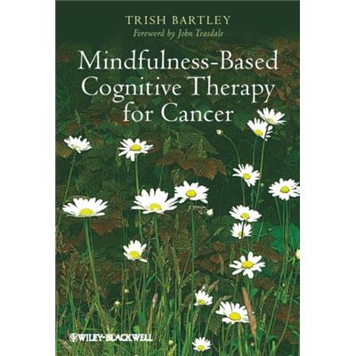Mindfulness-Based Cognitive Therapy For Cancer (Paperback)