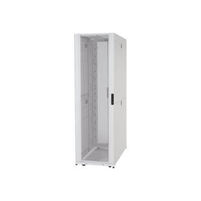 APC NetShelter SX Deep Enclosure with Sides - rack - 42U