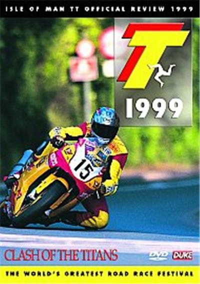 TT 99 Review