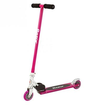 Razor trottinette s scooter rose