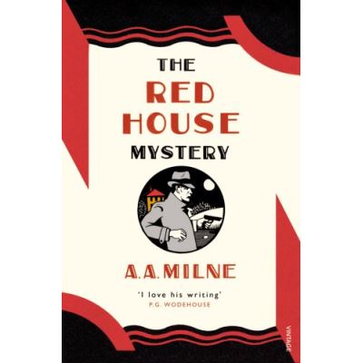 The Red House Mystery, Vintage Classics