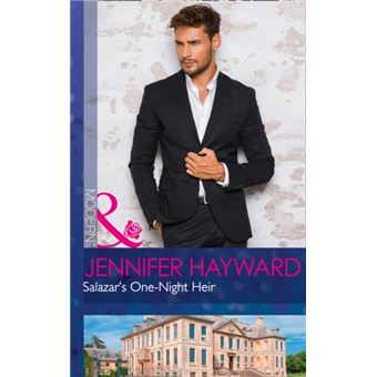 Salazars Onenight Heir - 1
