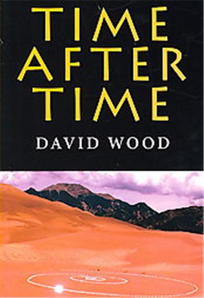 Time After Time, Studies in Continental Thought Series