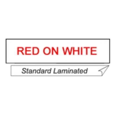 Brother TZe 252 - gelamineerd zelfklevend tape - 1 rol(len)