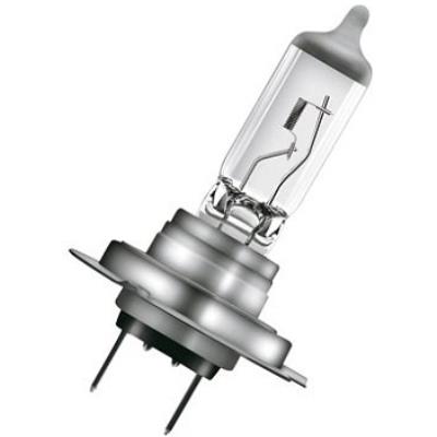 Osram ultra life lampe halogène h7 64210ult-hcb durée de vie extra longue en boîte double