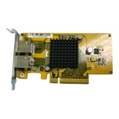 QNAP SP-X79U-1G2PORT - netwerkadapter