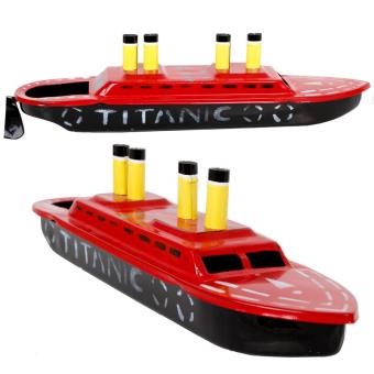 jouet titanic