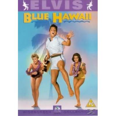 Blue Hawaii