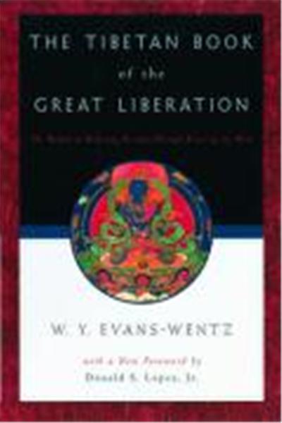 The Tibetan Book of the Great Liberation