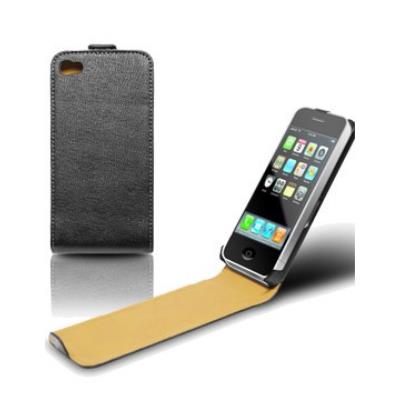 Etui Slim en cuir Apple iPhone 4