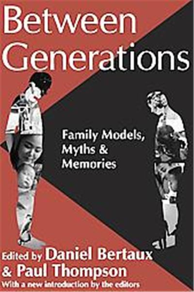 Between Generations, Memory an dNarrative