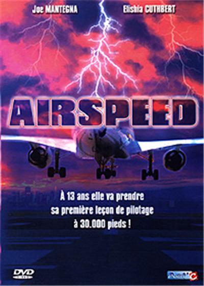 Airspeed