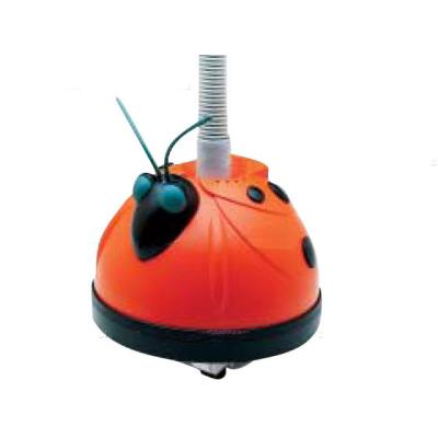 Intex-80107-hayward buggy aspirateur automatique de piscine+9,6 m de tuyau