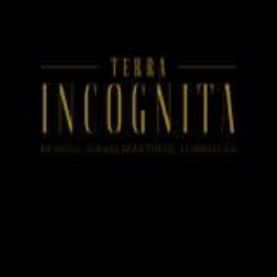 Terra Incognita - Null, K.K./Israel Martinez/Lumen Lab