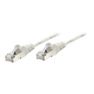 Intellinet verbindingskabel - 2 m - grijs