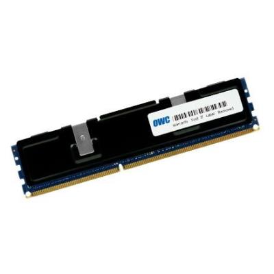OWC Mémoire pour ordinateur de bureau - OWC1333D3MPE16G - 16GB 1333MHz ECC Memory Module for Mac Pro 8-core and Quad-core Xeon systems