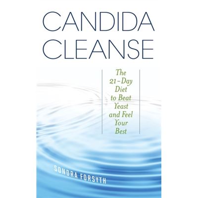 Candida Cleanse (Paperback)