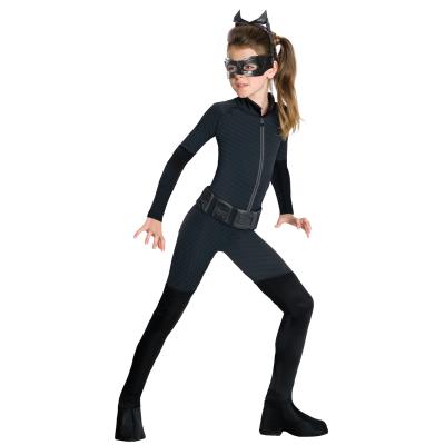 Costume Enfant Catwoman