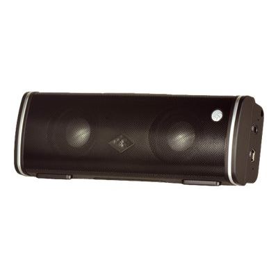 Albrecht MAX-treme - haut-parleur - pour utilisation mobile - sans fil