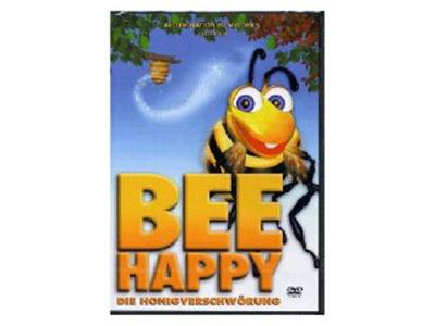 Film DVD - Bee Honigverschwörung Bonne Die (D, GB)