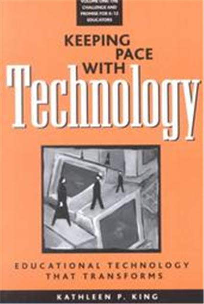 Keeping Pace With Technology, Instructional and Information Technology