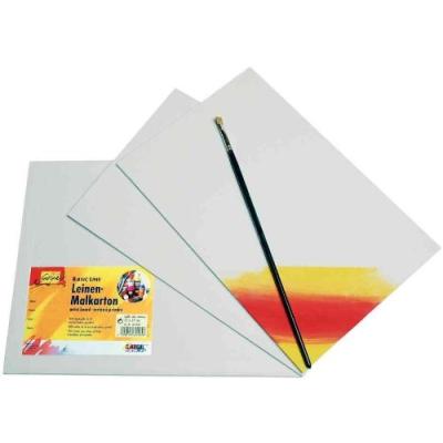 Kreul c.kreul carton à peindre solo goya basic line, 130 x 180 mm 601318