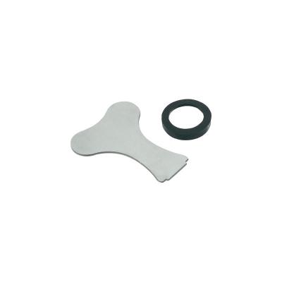 Membrane de rechange adaptée dia. 16 mm avec clé. Ce spk05