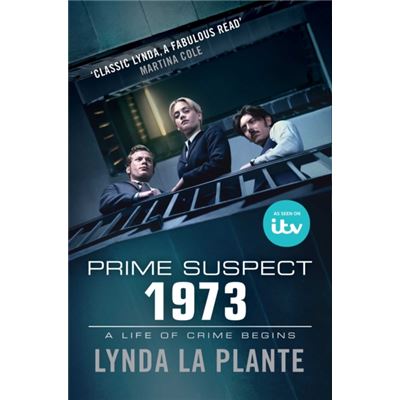 Prime Suspect 1973