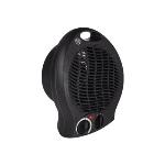Thermoventilateur autoportants ventilateur chauffant 2000W LTC LXWT11
