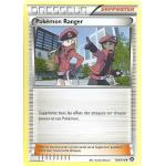 Acheter le Cahier Range Cartes Pokémon A4 - XY11 Offensive vapeur -  Boutique Agorajeux